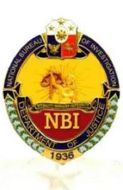 nbi baguio photos|NBI.Gov .